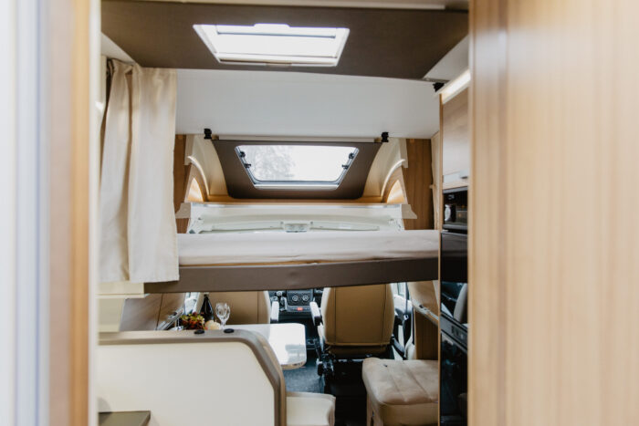 Adria Matrix 670 SL. Bouwjr 2019./ 90.370km - Afbeelding 18