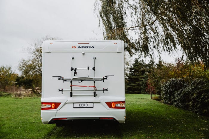 Adria Matrix 670 SL. Bouwjr 2019./ 90.370km - Afbeelding 4