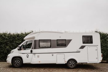 Camper 18: Adria Matrix 670