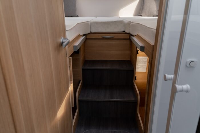 Adria Matrix 670 - bouwjr 2022 -45191 km - Afbeelding 28