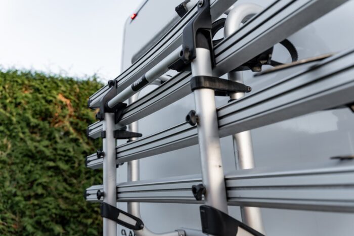 Adria Matrix 670 - bouwjr 2022 -45191 km - Afbeelding 3