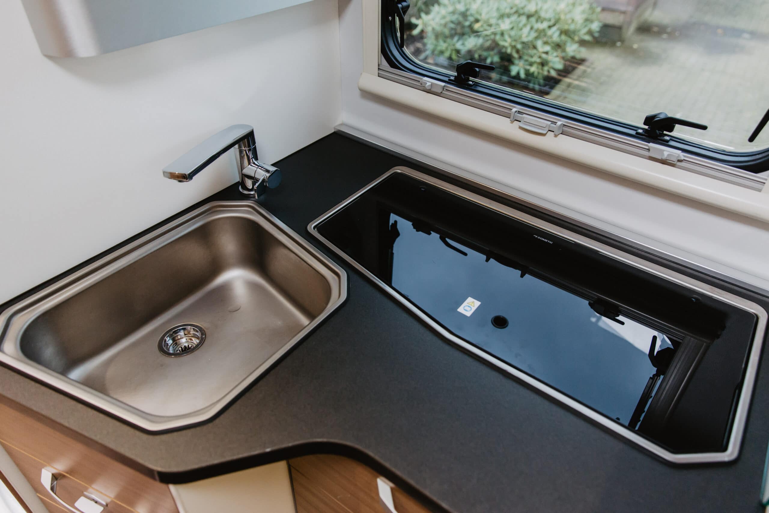 Adria Matrix 670 SL - bouwj 2021 - 88.000km (17) - Afbeelding 14