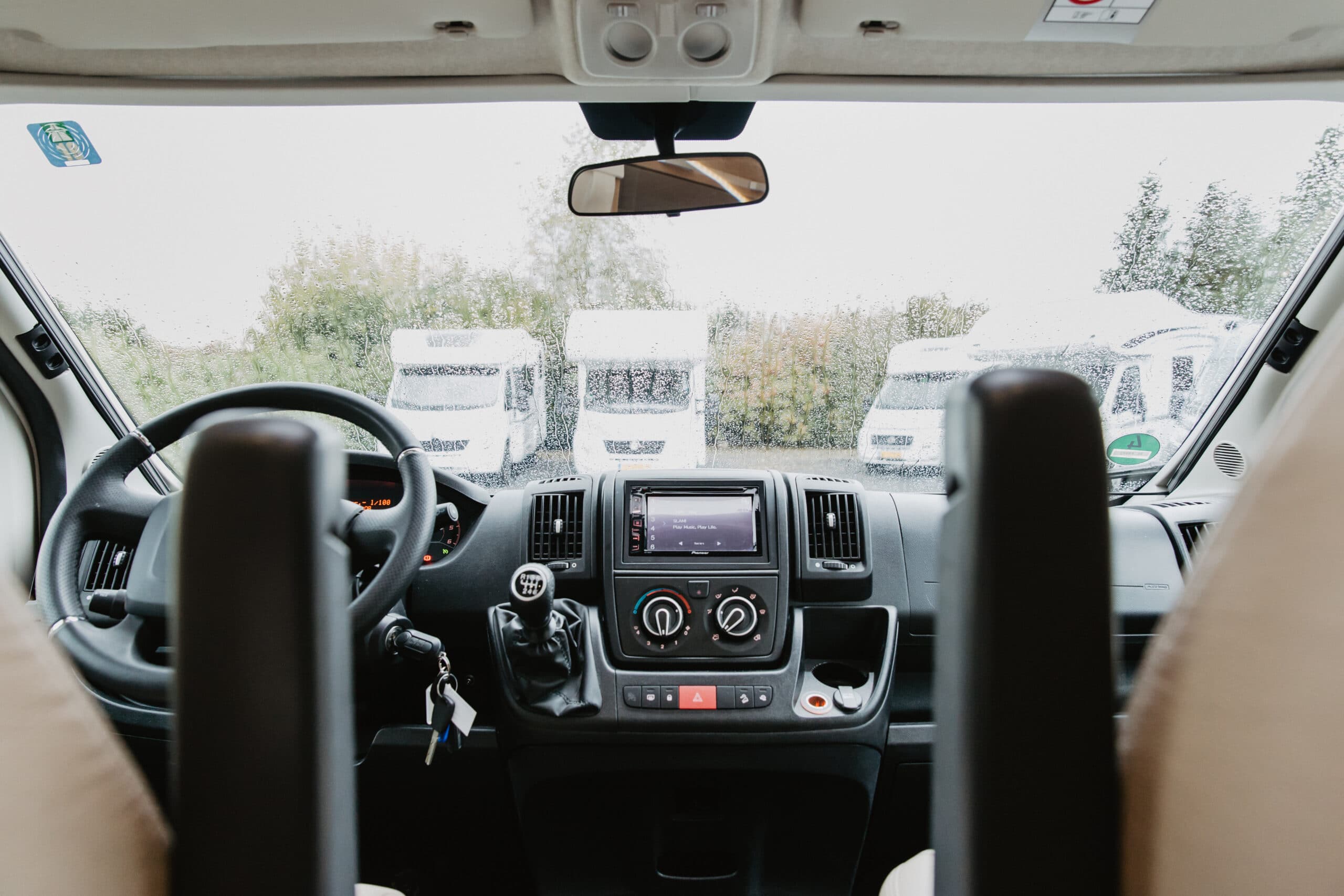 Adria Matrix 670 SL - bouwj 2021 - 88.000km (17) - Afbeelding 21