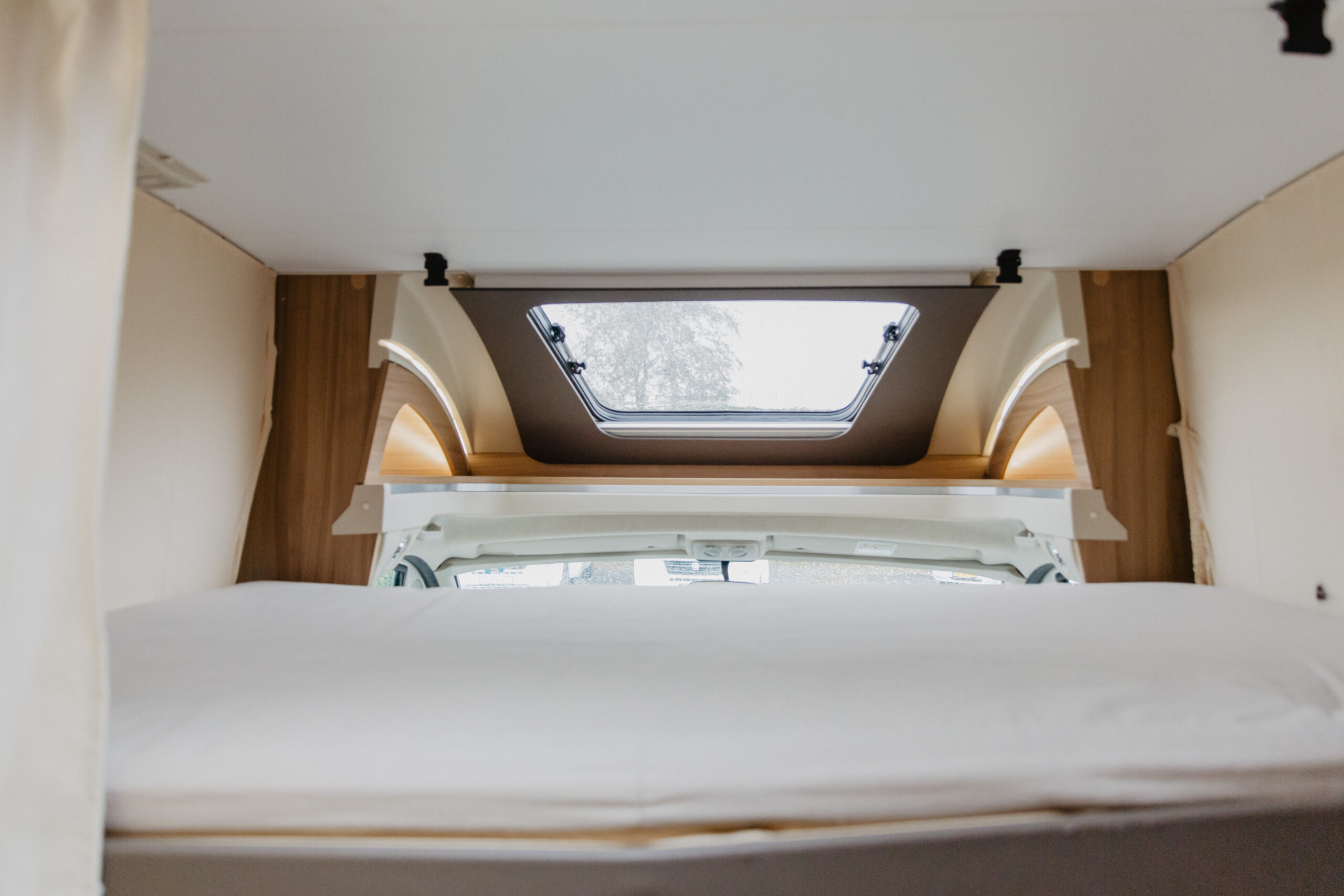 Adria Matrix 670 SL - bouwj 2021 - 88.000km (17) - Afbeelding 18