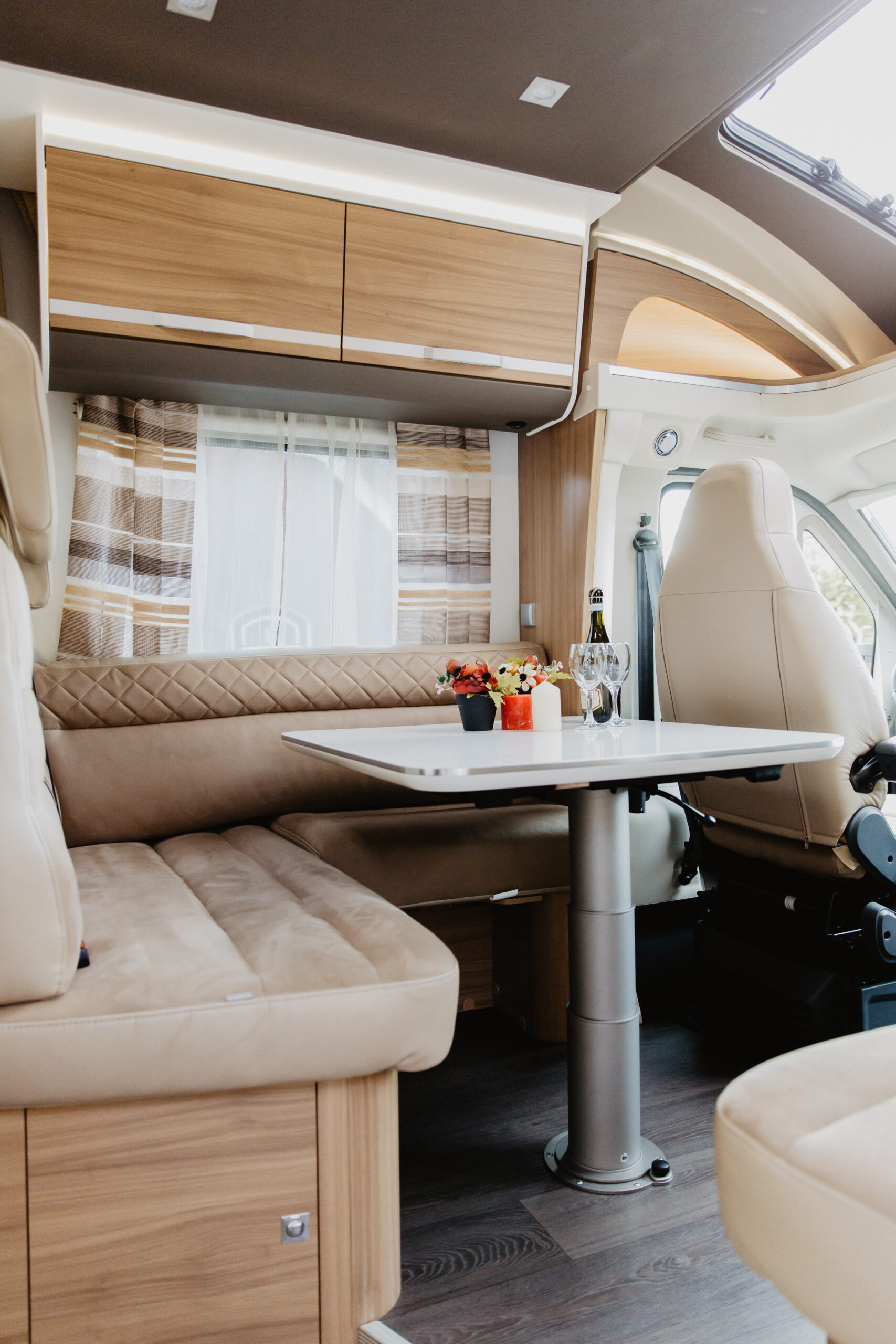 Adria Matrix 670 SL - bouwj 2021 - 88.000km (17) - Afbeelding 7