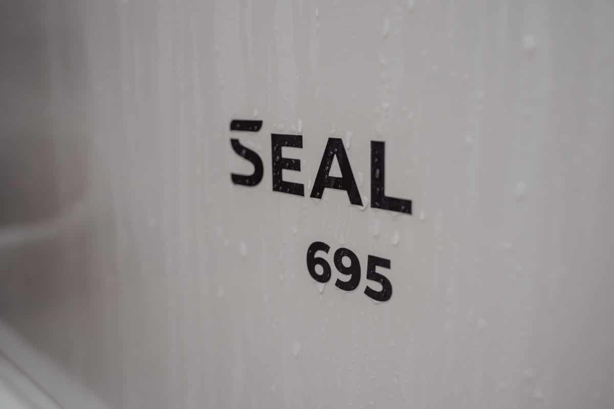 Rimor Seal 695 (automaat) bouwjr 2020 / 75000km - Afbeelding 24