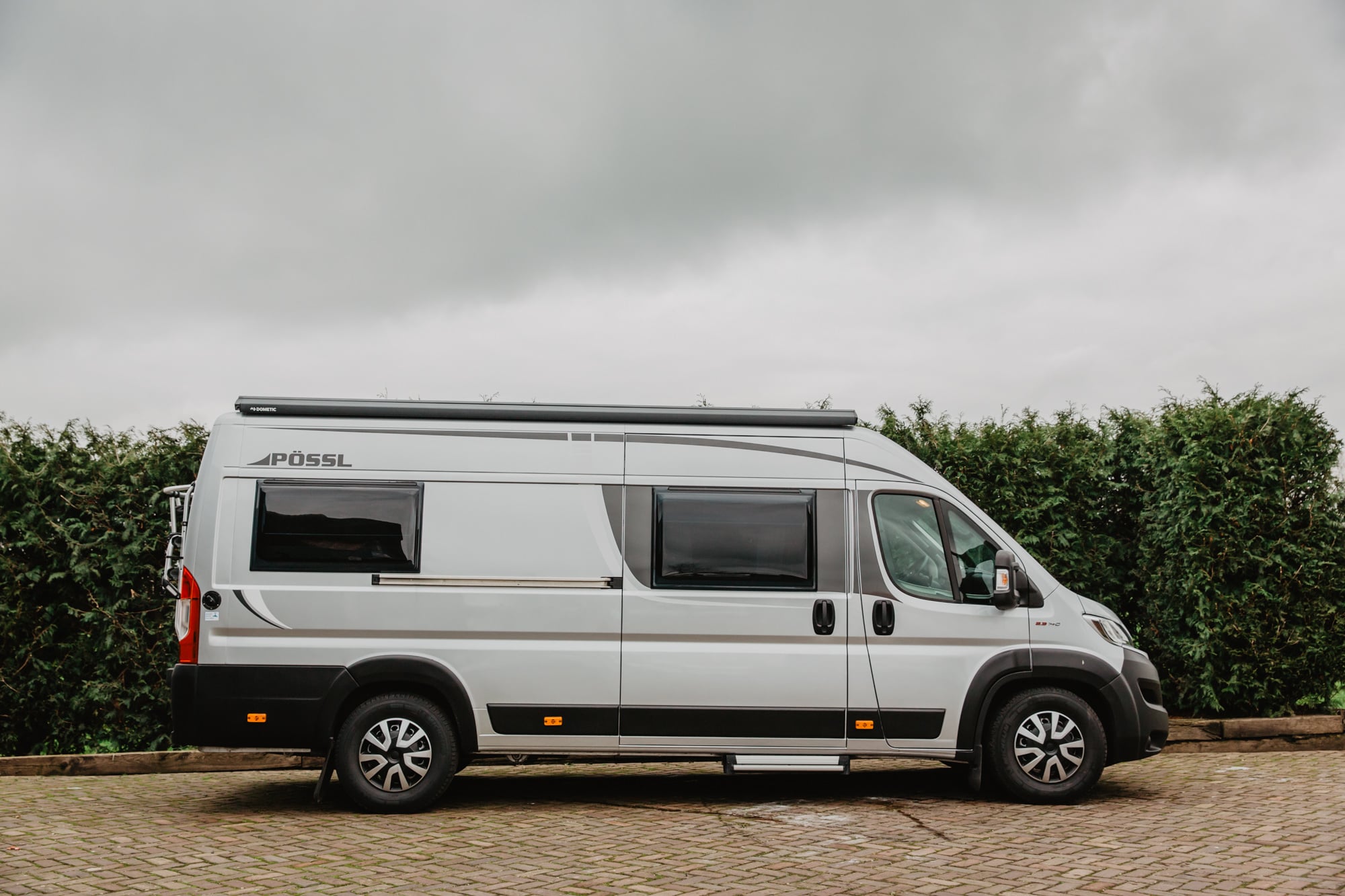 Pössl Roadcruiser (verkocht) - Afbeelding 2