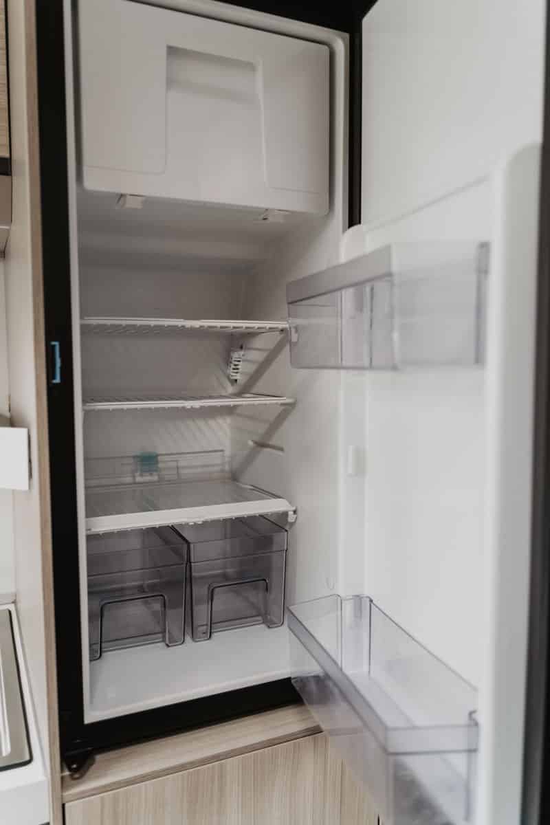 Adria Compact (Queensbed) , bouwjr 2021 / 67.000km - Afbeelding 10