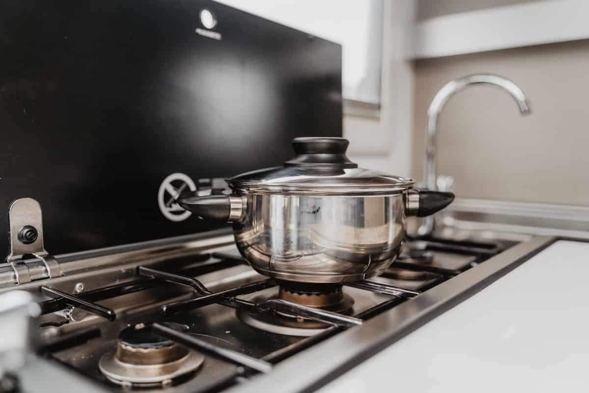 Adria Compact (Queensbed) , bouwjr 2021 / 67.000km - Afbeelding 9