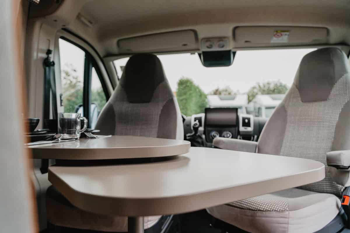 Pössl 2 Win R Plus (lengte 599cm) bouwjr 2022 -36900km - Afbeelding 34