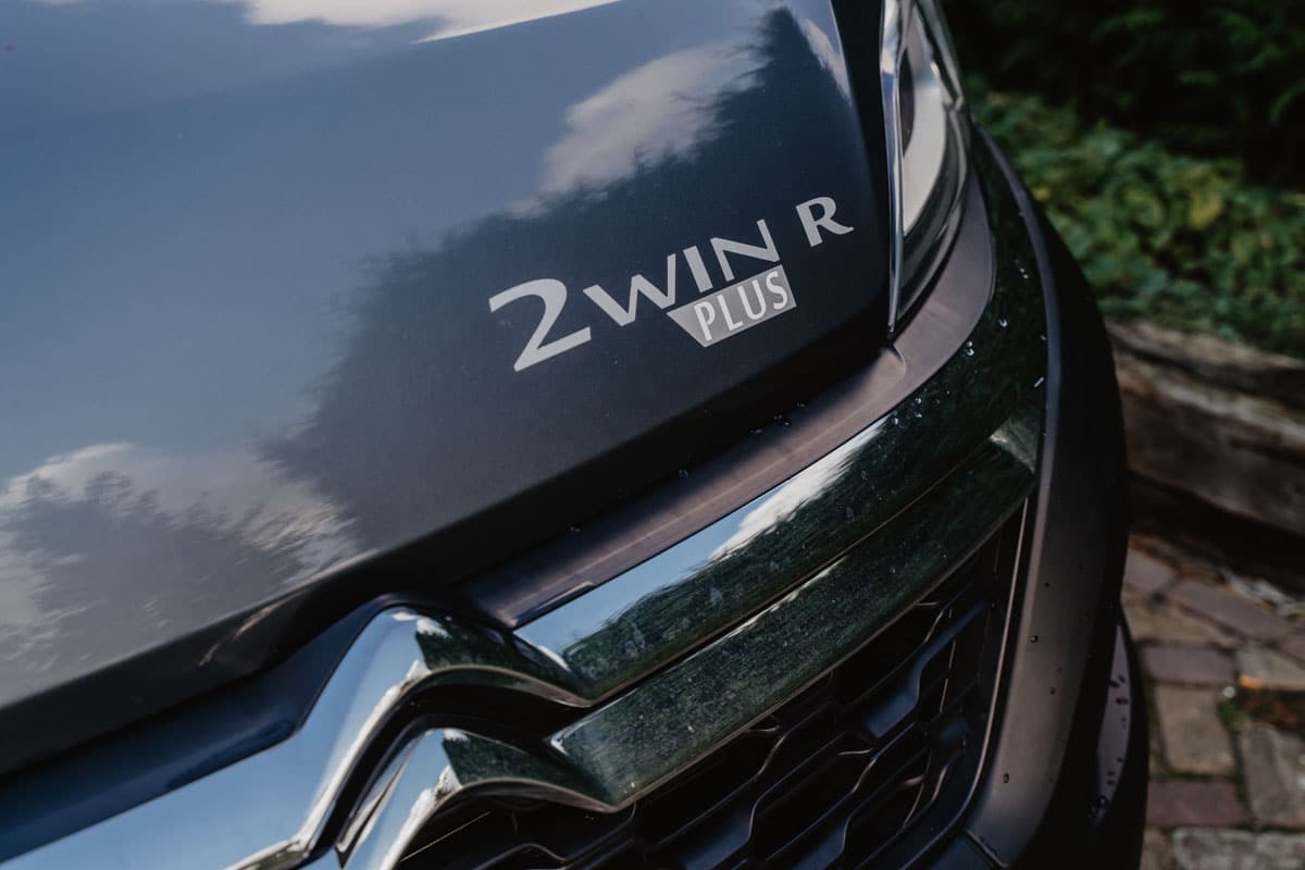 Pössl 2 Win R Plus (lengte 599cm) bouwjr 2022 -36900km - Afbeelding 10