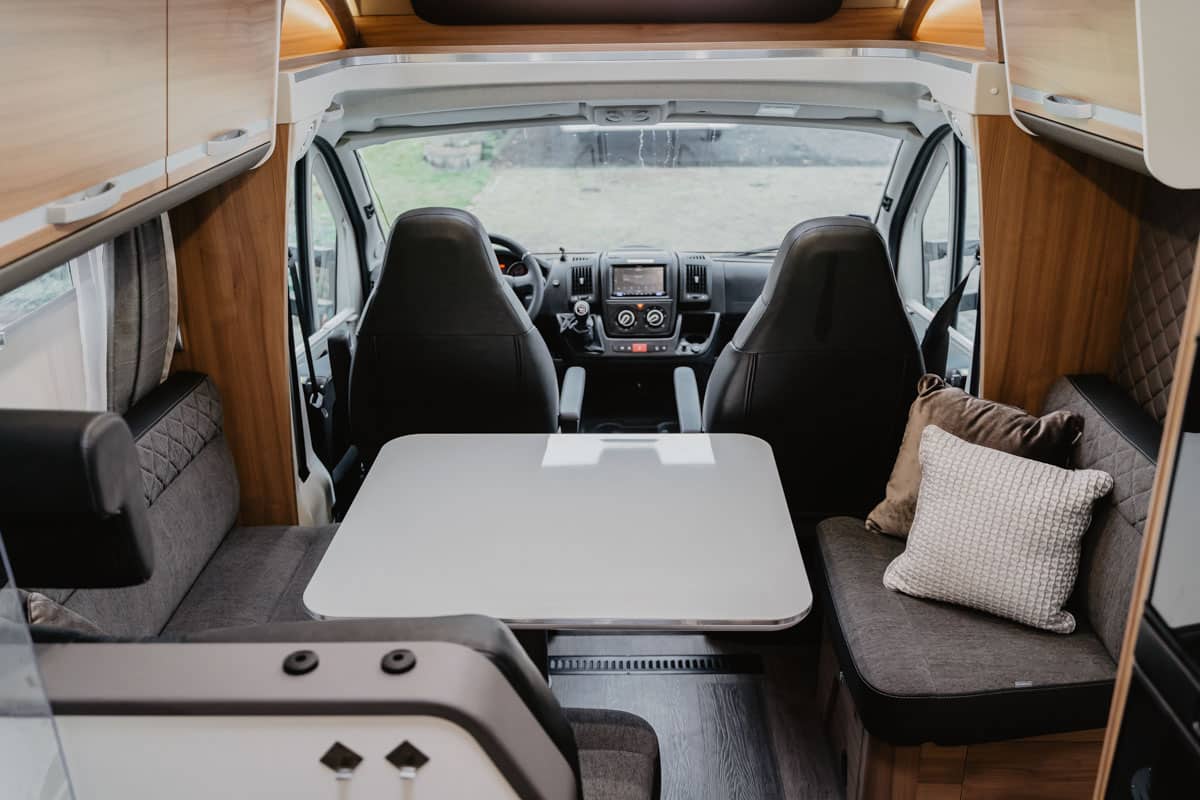 Adria Matrix 670 SL - bouwj 2020 - 80000km - Afbeelding 7