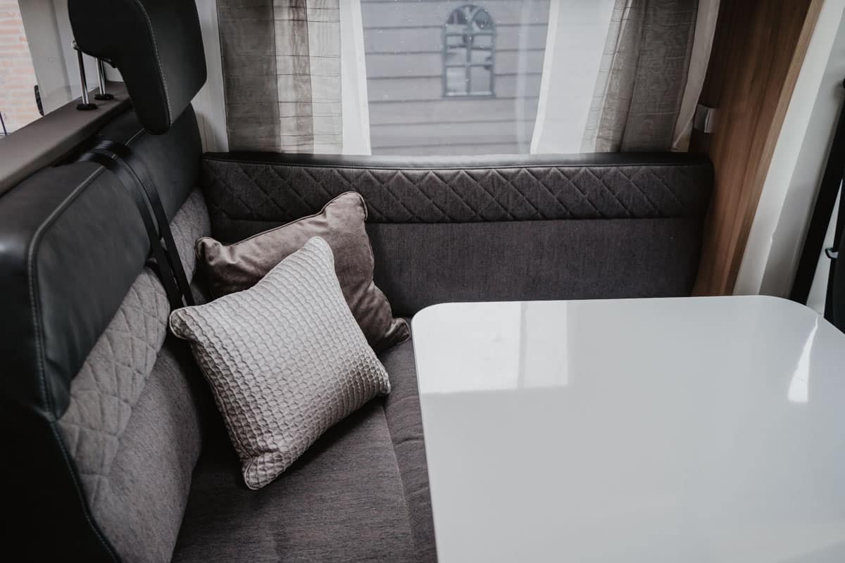 Adria Matrix 670 SL - bouwj 2020 - 80000km - Afbeelding 10