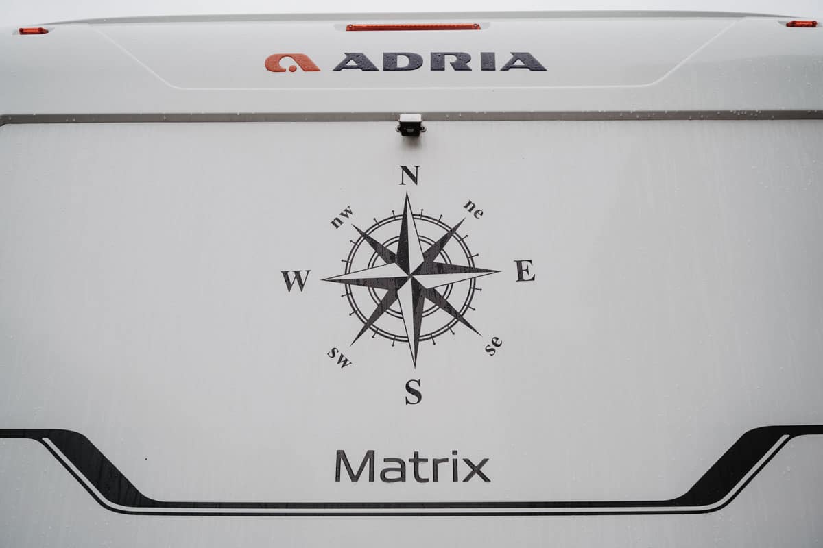 Adria Matrix 670 SL - bouwj 2020 - 80000km - Afbeelding 5