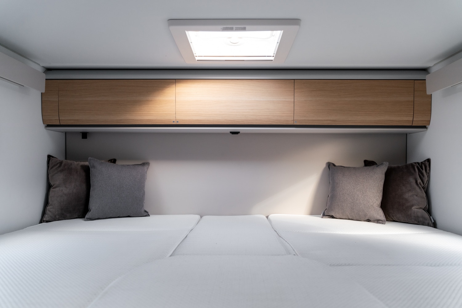 Camper 25: Adria Matrix 670 - 4p - Afbeelding 25