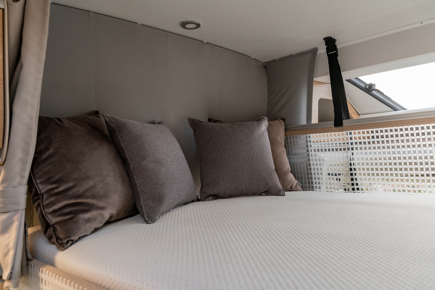 Camper 25: Adria Matrix 670 - 4p - Afbeelding 18